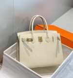 Hermes Birkin 25-35cm customization - Image 2