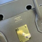 Shoulder Birkin 29-42 Evercolor - Image 5