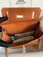 Herm&egrave;s chest bag customize - Image 9