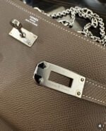 Kelly elan Elephant Gray custom - Image 4