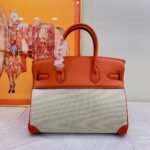 Hermes Birkin  25-30 TOGO - Image 7