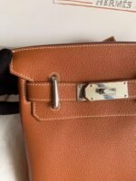 Herm&egrave;s chest bag customize - Image 6