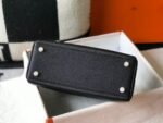 Hermes Kelly 25-28 custom calfskin - Image 4