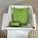 Hermes Evelyn 16-29 Custom-made