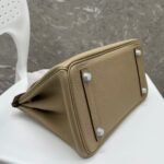 Hermes Birkin 25-35cm custom TOGO customization - Image 5