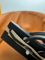 Hermes Birkin 25-35cm  customization - Image 8