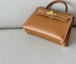 Hermes Kelly2 Mini 19 - Image 9