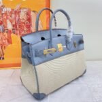 Hermes Birkin  25-30 TOGO - Image 9