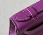 Hermes Kelly1 Mini 22 Swift - Image 5