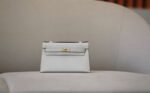 Hermes Kelly1 Mini 22 Epsom - Image 2