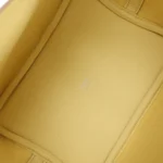 Hermes Picotin Lock Eclat 18 Jaune Milton Clemence and Vert Vertigo Swift Palladium Hardware - Image 7