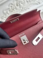 Hermes Kelly2 Mini 19 Custom-made - Image 8