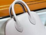 Hermes Bolide Mini Epsom 19cm Custom-made - Image 4