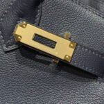 Shoulder Birkin 29-42 Evercolor - Image 5