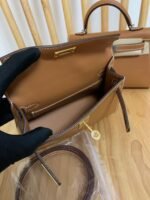 Hermes Kelly2 Mini 19 Custom-made - Image 6