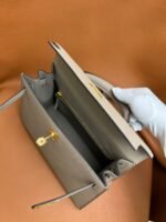 Hermes Kelly 25-28 custom - Image 8