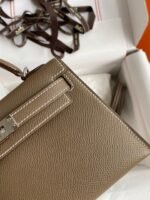 Hermes Kelly2 Mini 19 - Image 4