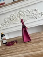 Hermes Kelly Mini 19 Custom-made - Image 2