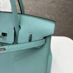 Hermes Birkin 25-35cm custom TOGO customization - Image 5