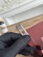 Hermes Kelly2 Mini 19 Custom-made - Image 7
