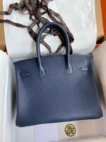 Hermes Birkin  25-30 TOGO customization - Image 5