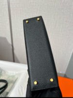 Hermes Kelly2 Mini 19 Custom-made - Image 4