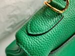 Hermes Kelly 25-28 custom calfskin - Image 5