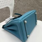 Hermes Birkin 25-35cm TOGO customization - Image 8