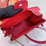 Hermes Birkin  25-30 TOGO - Image 8