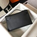 Herm&egrave;s Kelly1 Mini22 Custom - Image 5