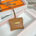 Hermes Kelly 19-25cm Custom-made（custom design） - Image 8