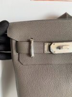 Herm&egrave;s chest bag customize - Image 8