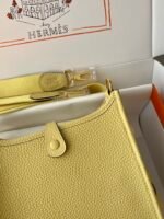 Hermes Evelyn 𝖬𝗂𝗇𝗂 17 Gold Hardware-Top master - Image 6