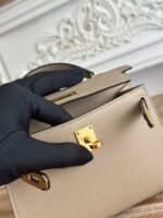 Hermes Kelly Mini 19 Custom-made - Image 8
