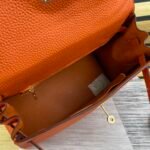 Hermes Kelly 25-28 TOGO - Image 8