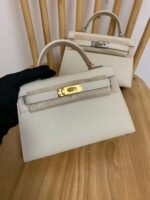 Hermes Kelly2 Mini 19 Custom-made - Image 3