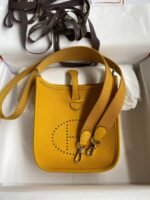 Hermes Evelyn 16-29 Custom-made - Image 9
