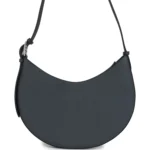 Hermes P'tit Arcon Bag Gris Misty Togo and Swift Palladium Hardware - Image 4