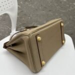 Hermes Birkin 25-35cm  TOGO customization - Image 8