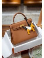 Hermes Kelly 25-28 TOGO - Image 7