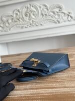 Hermes Kelly Mini 19 Custom-made - Image 8