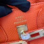 Hermes Birkin  25-30 TOGO - Image 3
