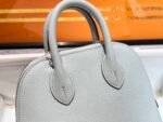 Hermes Bolide Mini Epsom 19cm Custom-made - Image 3
