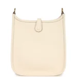 Hermes Evelyne TPM Nata Clemence Gold Hardware - Image 4