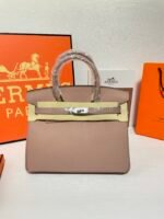 Hermes Birkin  25-30 TOGO - Image 2