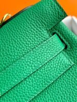 Hermes Kelly 25-28 custom calfskin - Image 3