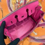 Hermes Birkin  25-30 TOGO - Image 6