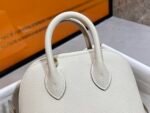 Hermes Bolide Mini Epsom 19cm Custom-made - Image 3