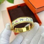 Clic H bracelet - Image 4