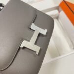 Hermes Constance Mini 19-24 Custom-made - Image 4